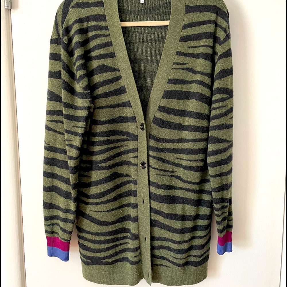 Kule Cardigan